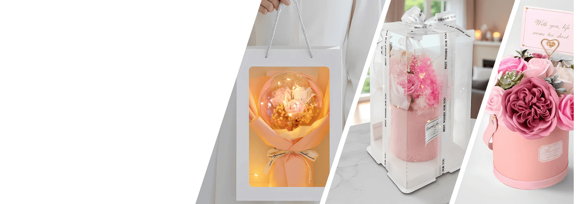 Spraw swoim najbliższym&nbsp;<div>niespodziankę!</div>